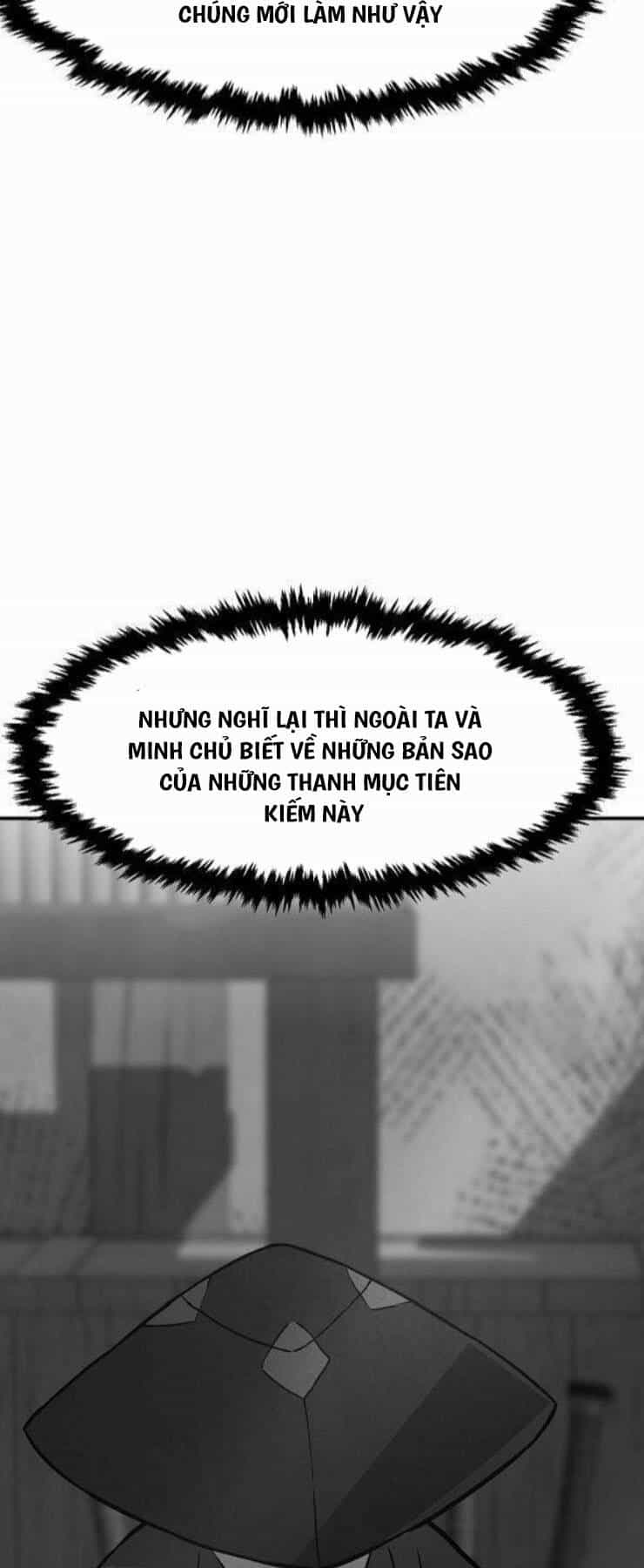 Cảm Kiếm Tuyệt Đối - Chương 79 - ảnh 57