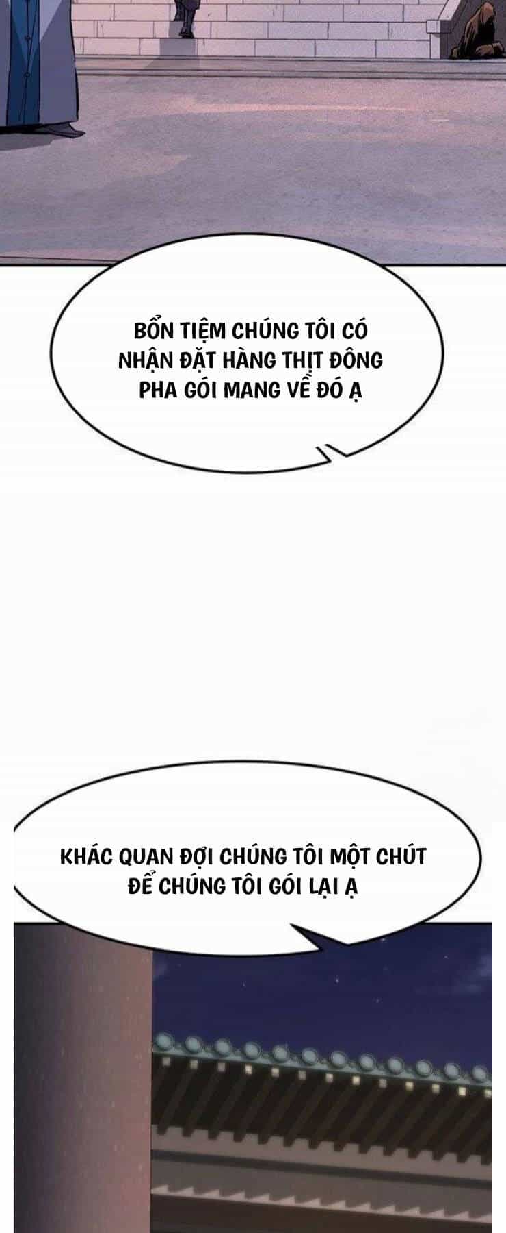 Cảm Kiếm Tuyệt Đối - Chương 79 - ảnh 67