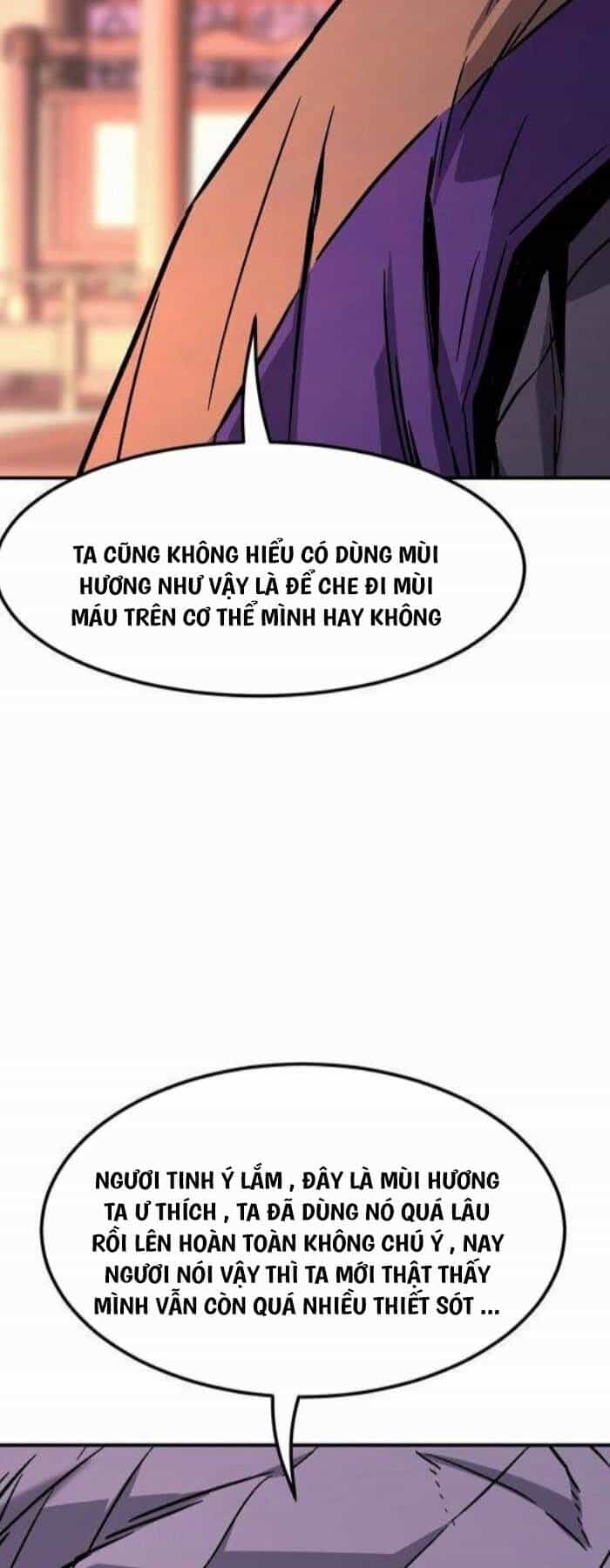 Cảm Kiếm Tuyệt Đối - Chương 79 - ảnh 91