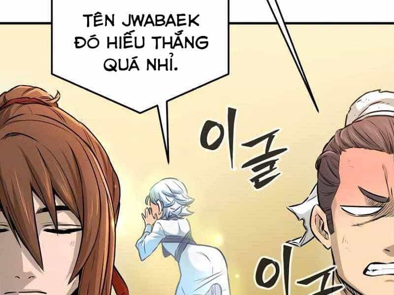 Cảm Kiếm Tuyệt Đối - Chương 8 - ảnh 16