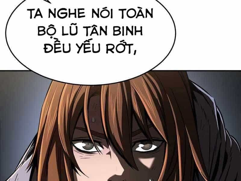 Cảm Kiếm Tuyệt Đối - Chương 8 - ảnh 260