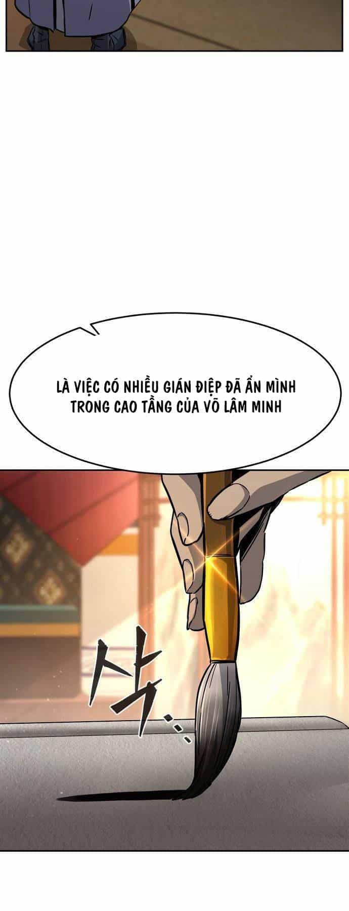 Cảm Kiếm Tuyệt Đối - Chương 81 - ảnh 34