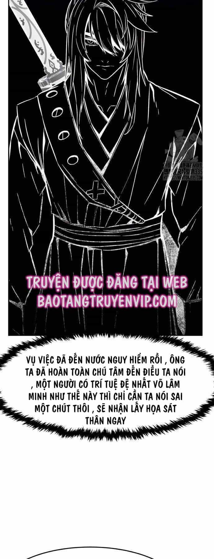 Cảm Kiếm Tuyệt Đối - Chương 81 - ảnh 42