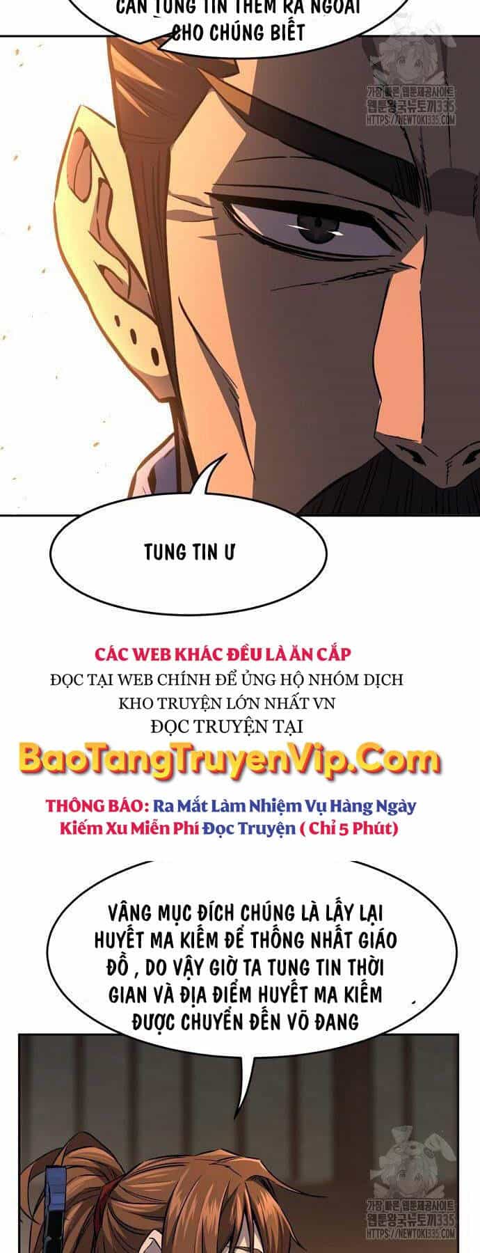 Cảm Kiếm Tuyệt Đối - Chương 81 - ảnh 44
