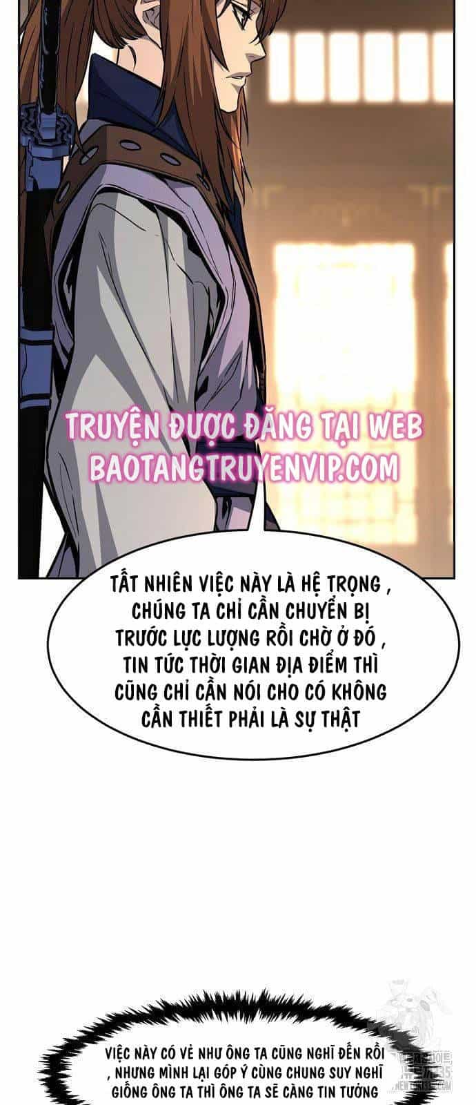 Cảm Kiếm Tuyệt Đối - Chương 81 - ảnh 45