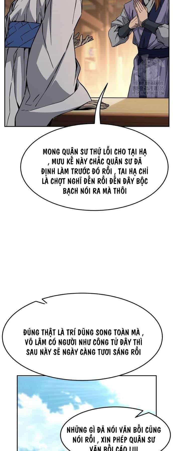 Cảm Kiếm Tuyệt Đối - Chương 81 - ảnh 52