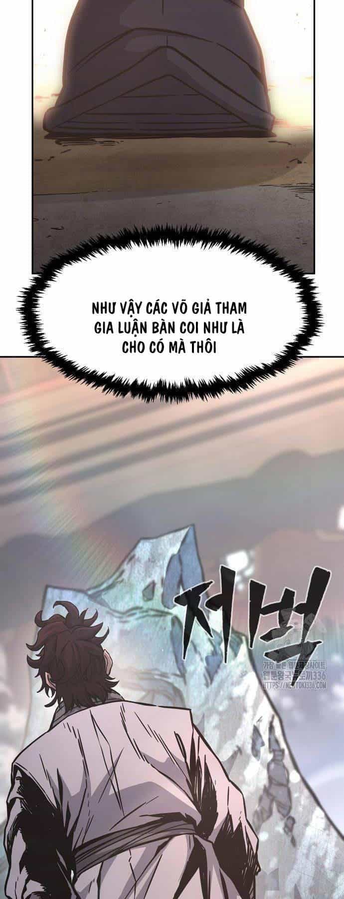 Cảm Kiếm Tuyệt Đối - Chương 82 - ảnh 11