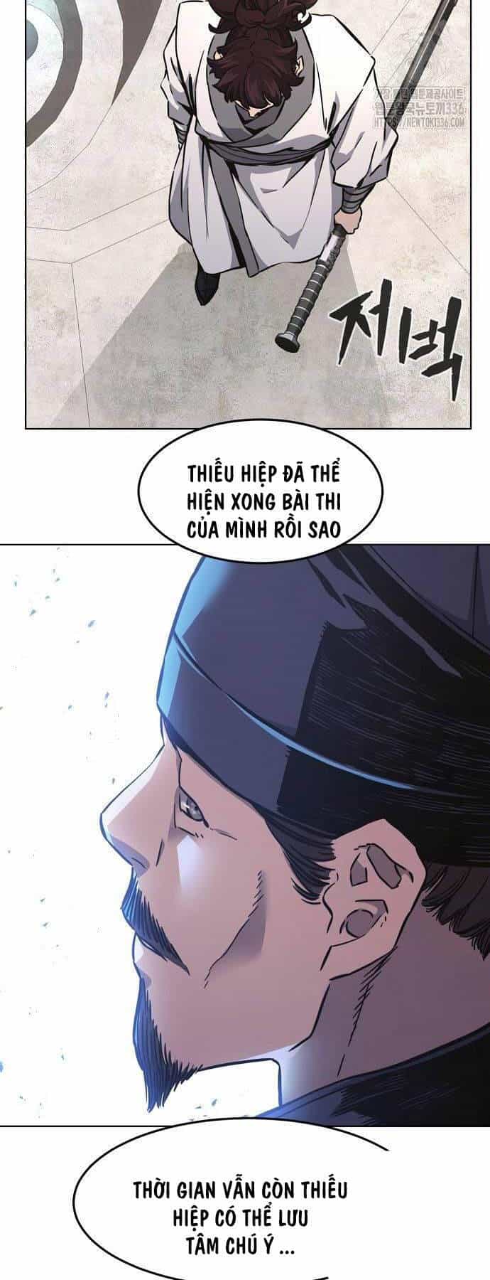 Cảm Kiếm Tuyệt Đối - Chương 82 - ảnh 17