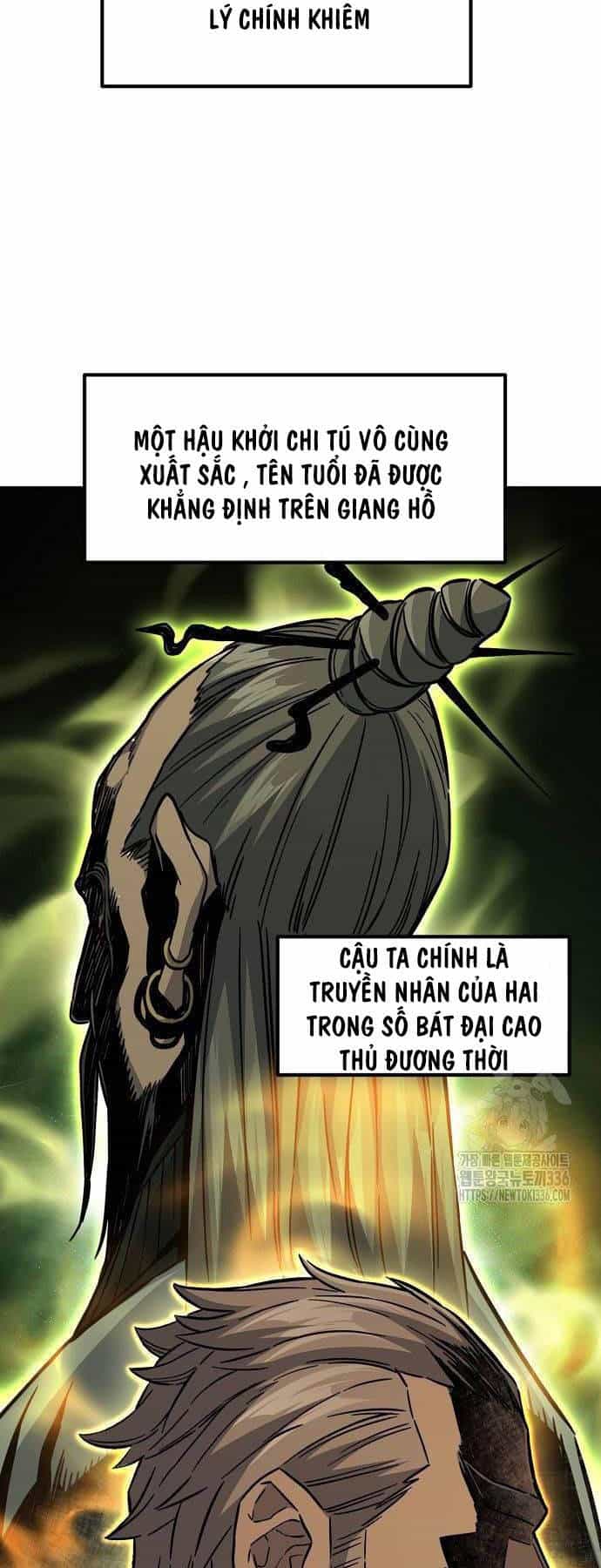 Cảm Kiếm Tuyệt Đối - Chương 82 - ảnh 20