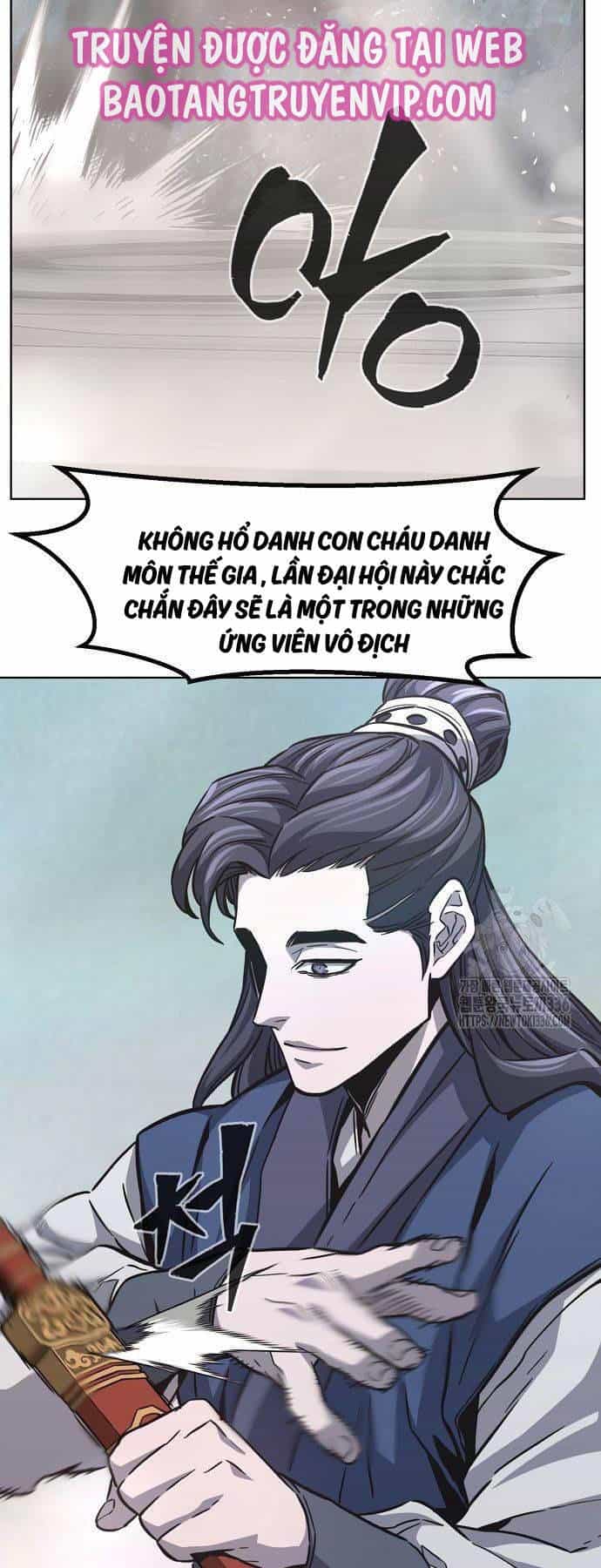 Cảm Kiếm Tuyệt Đối - Chương 82 - ảnh 39