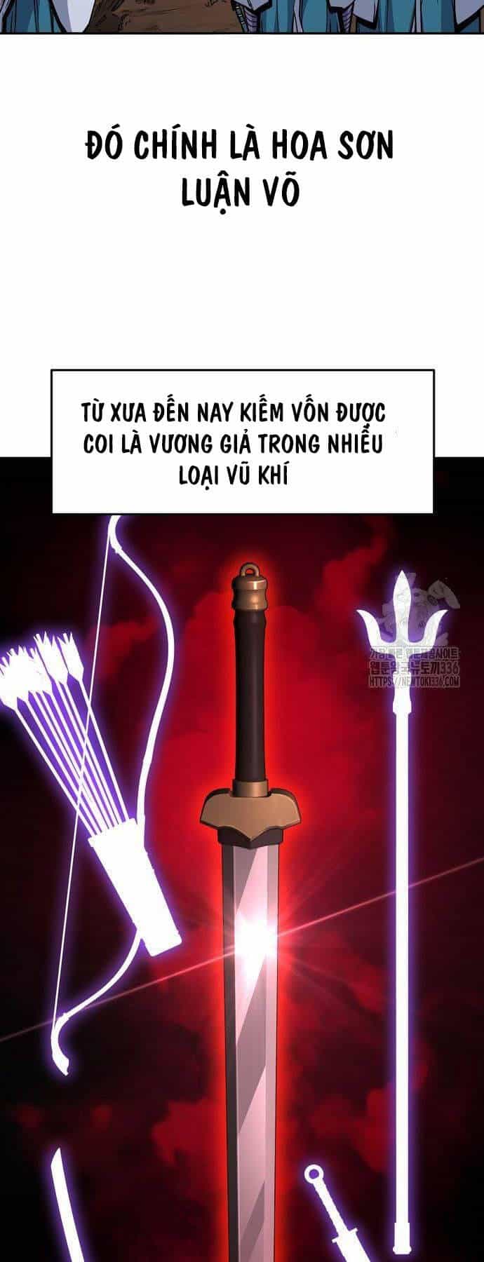 Cảm Kiếm Tuyệt Đối - Chương 82 - ảnh 4