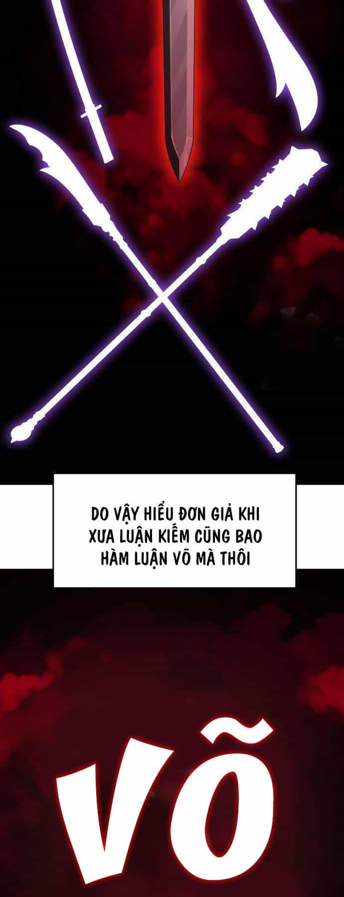 Cảm Kiếm Tuyệt Đối - Chương 82 - ảnh 5