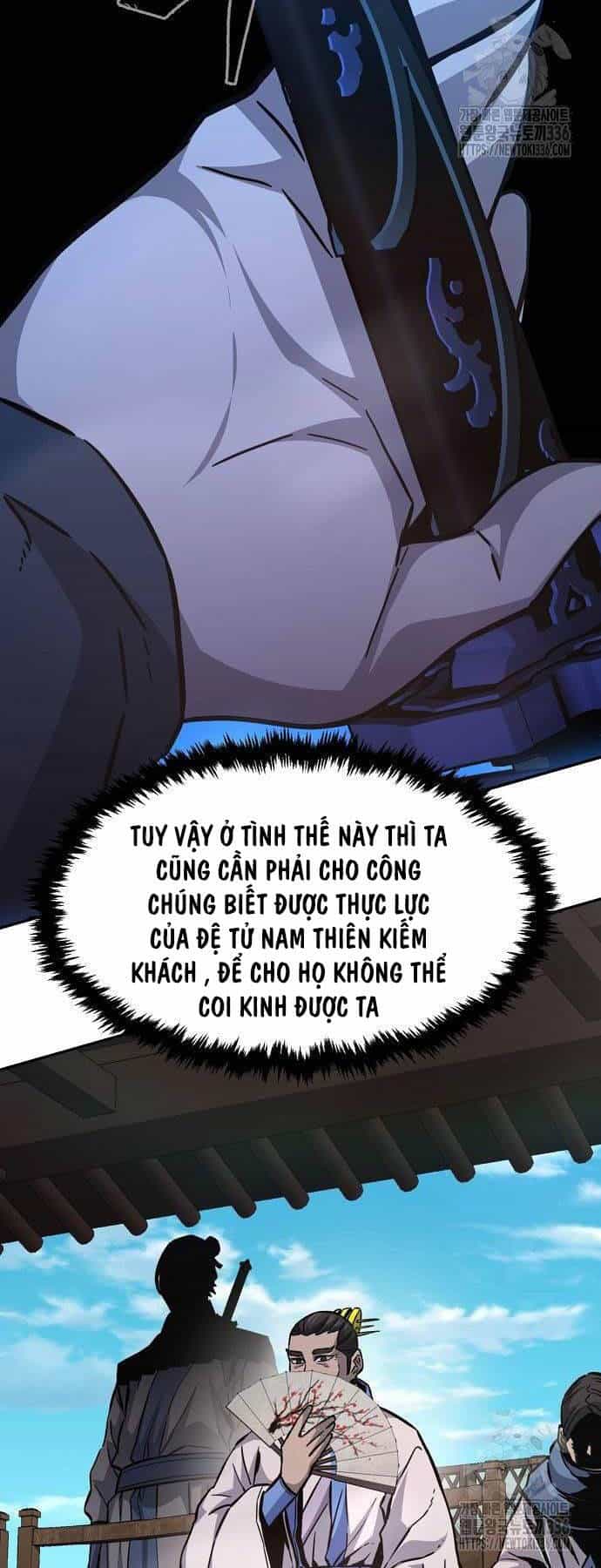 Cảm Kiếm Tuyệt Đối - Chương 82 - ảnh 53