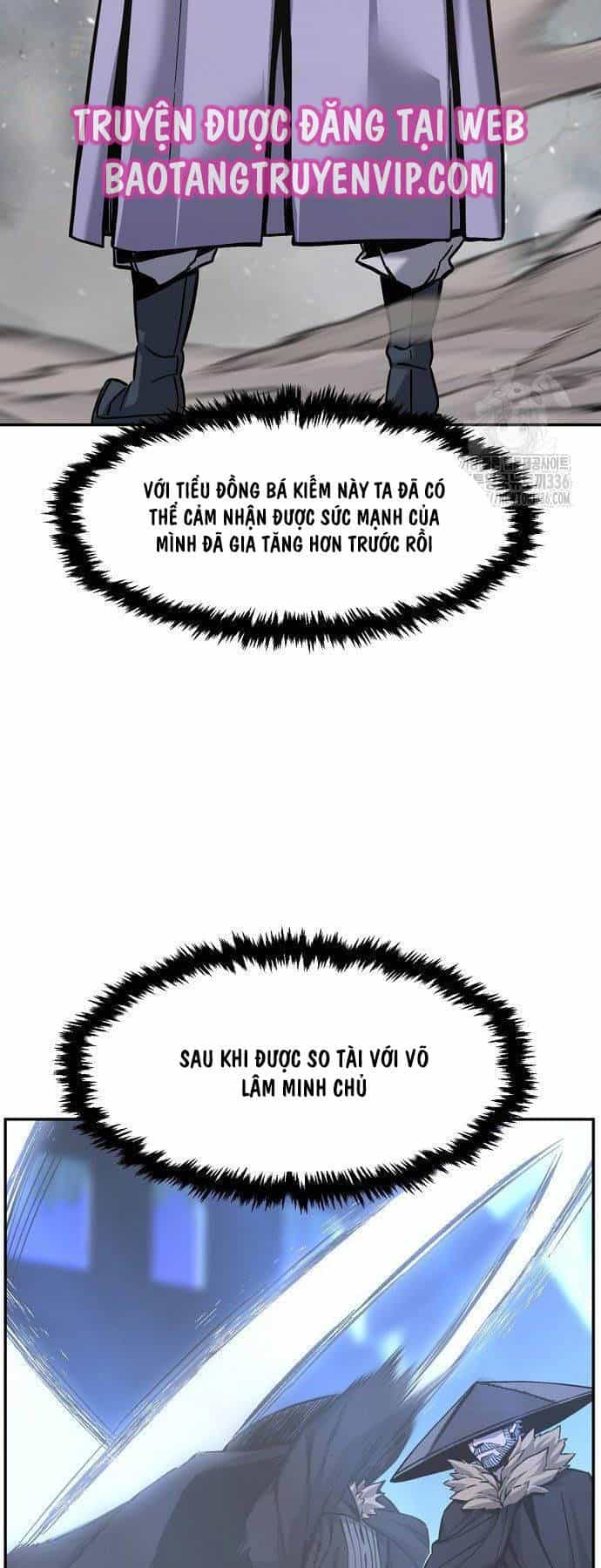 Cảm Kiếm Tuyệt Đối - Chương 82 - ảnh 69