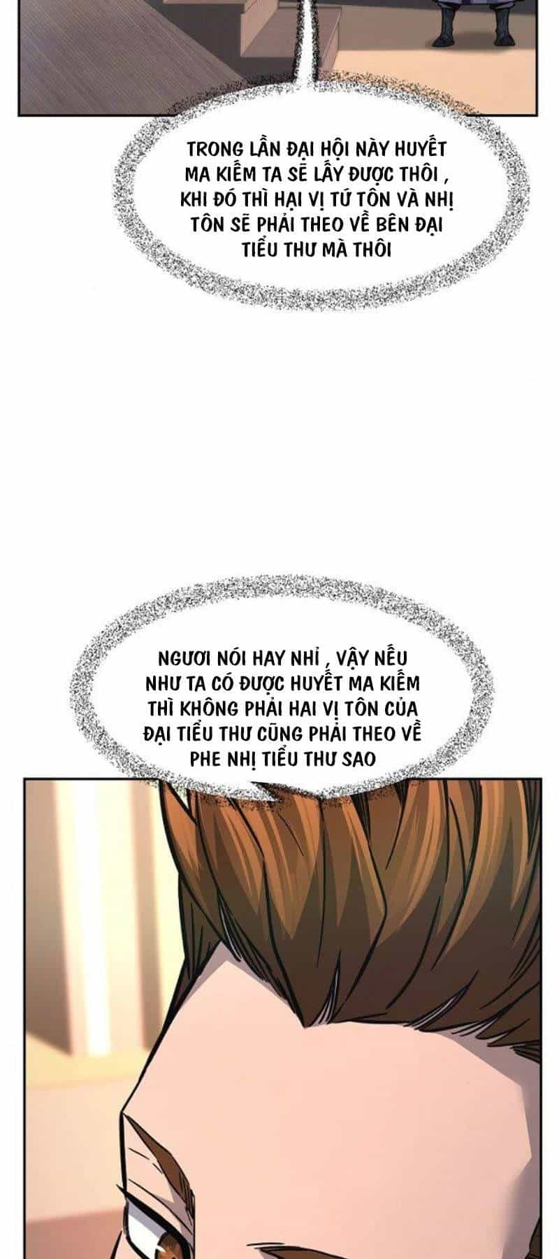 Cảm Kiếm Tuyệt Đối - Chương 83 - ảnh 20