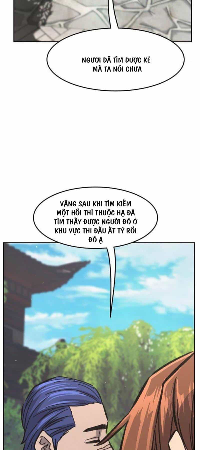 Cảm Kiếm Tuyệt Đối - Chương 83 - ảnh 31