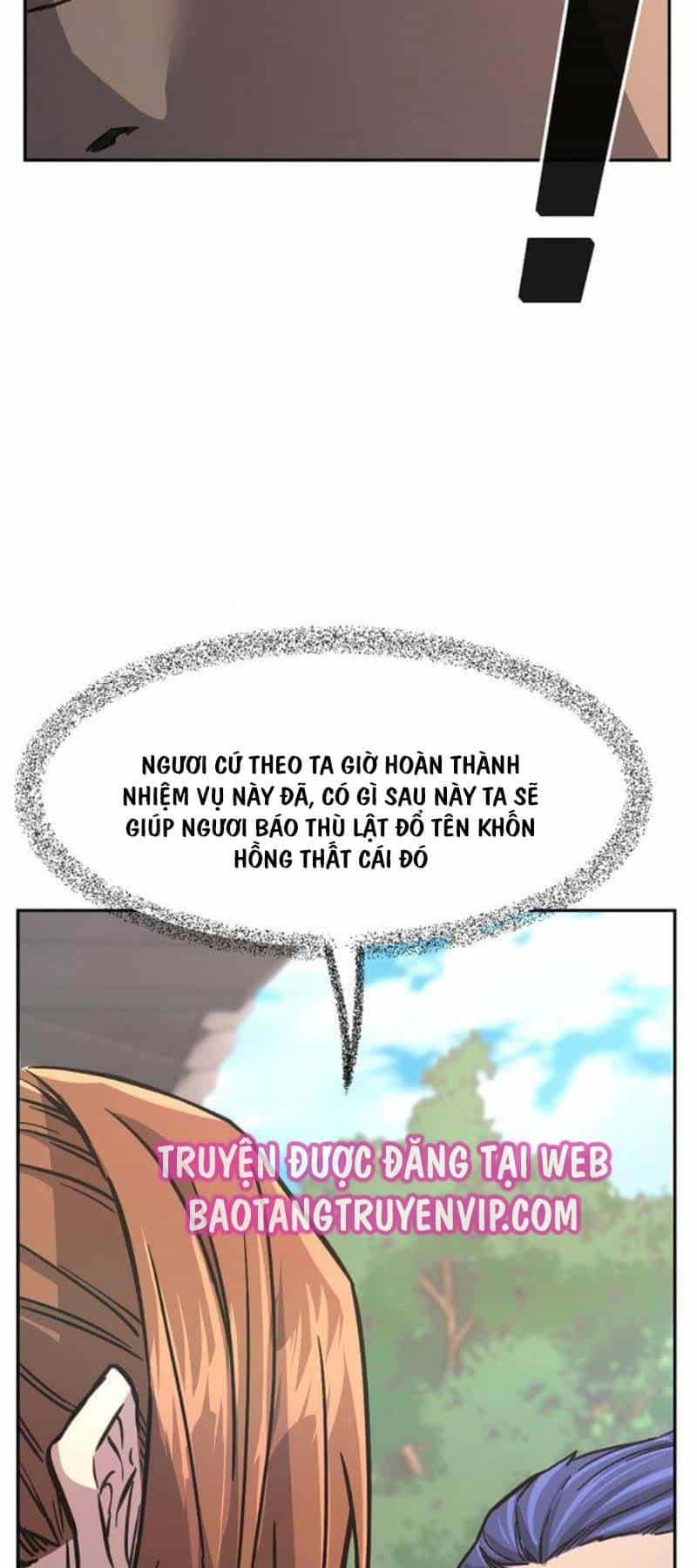 Cảm Kiếm Tuyệt Đối - Chương 83 - ảnh 36
