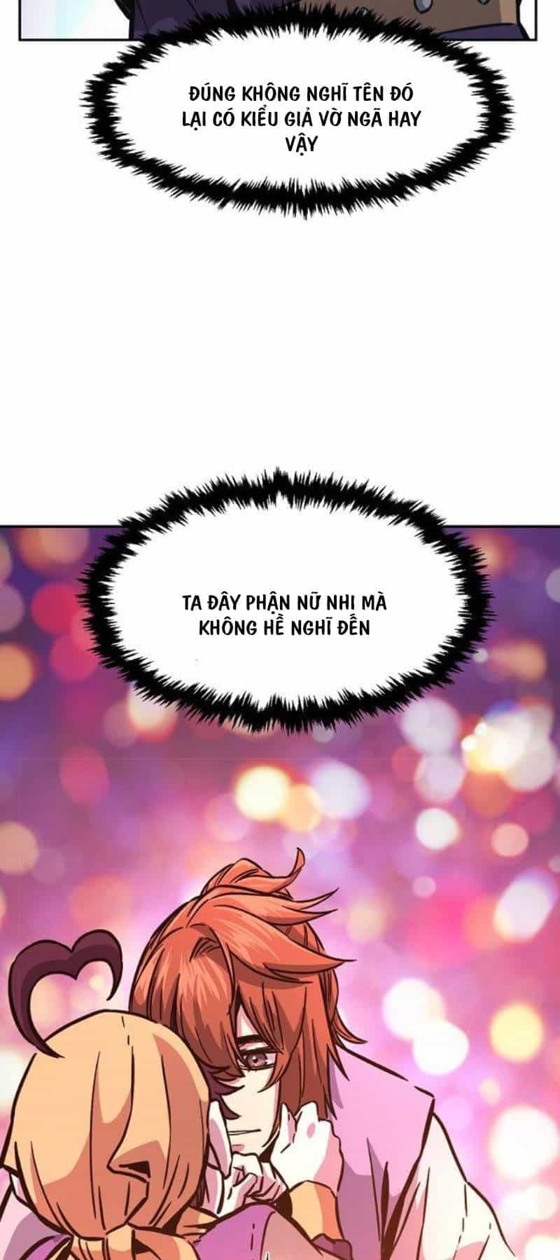 Cảm Kiếm Tuyệt Đối - Chương 83 - ảnh 39