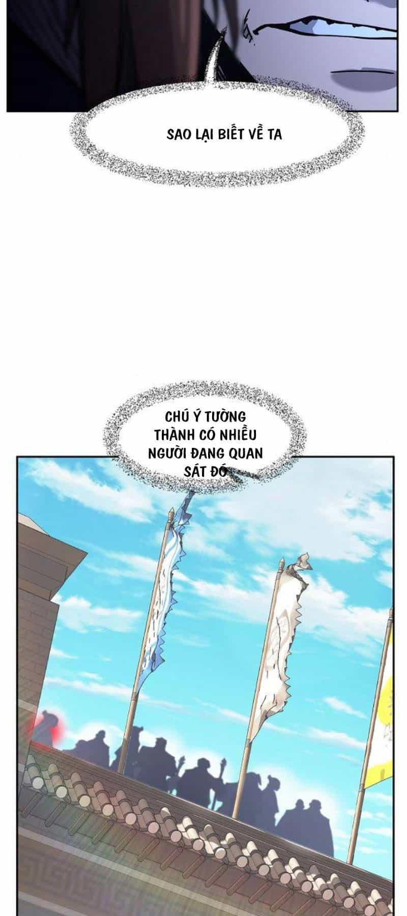 Cảm Kiếm Tuyệt Đối - Chương 83 - ảnh 68
