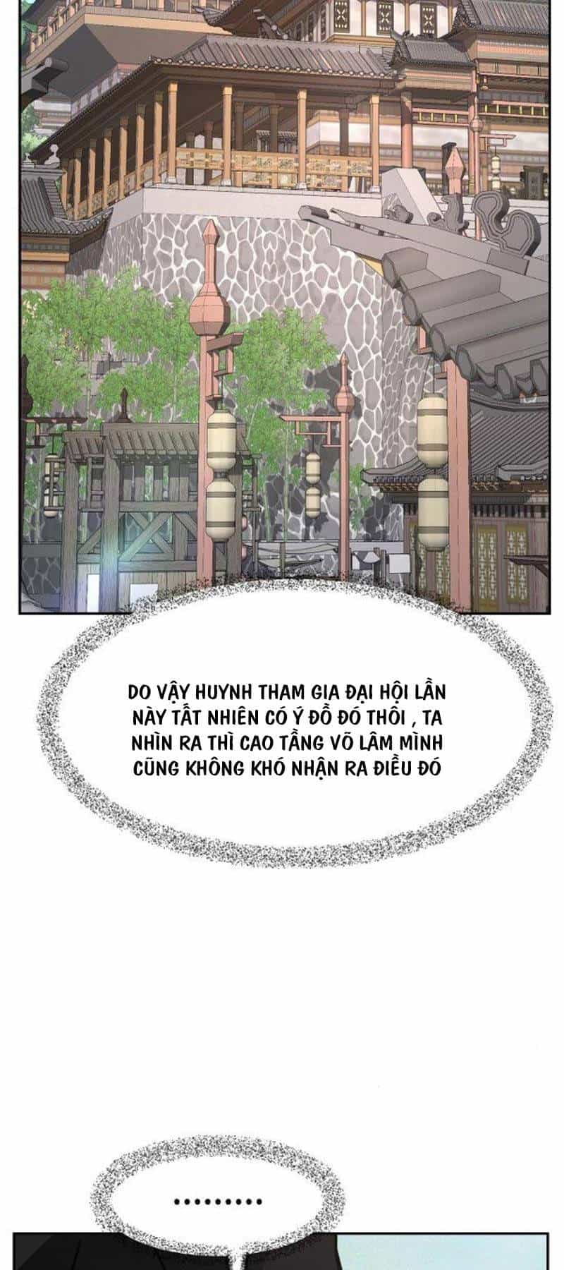 Cảm Kiếm Tuyệt Đối - Chương 83 - ảnh 81