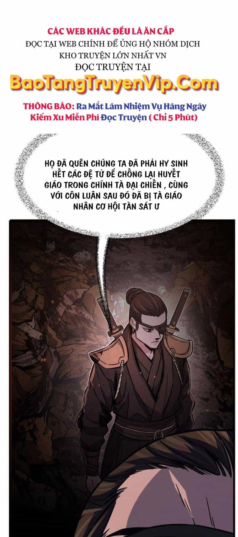 Cảm Kiếm Tuyệt Đối - Chương 83 - ảnh 83