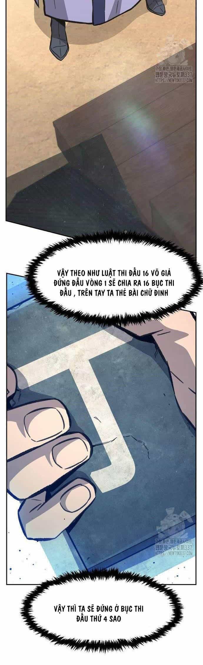 Cảm Kiếm Tuyệt Đối - Chương 84 - ảnh 25