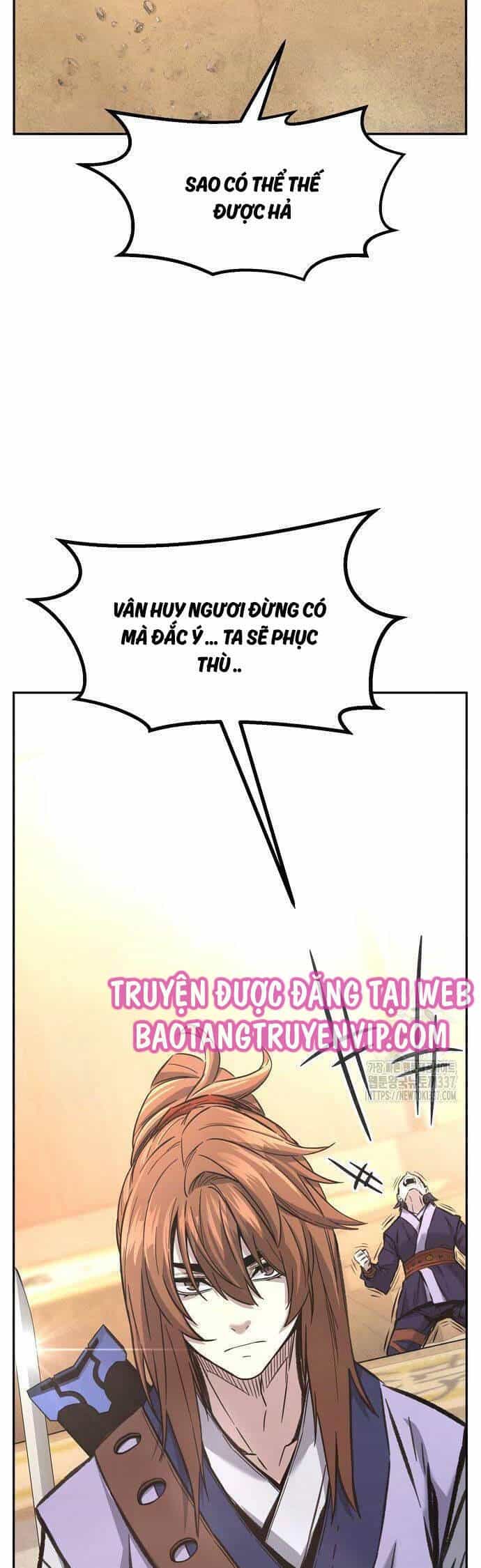 Cảm Kiếm Tuyệt Đối - Chương 84 - ảnh 61