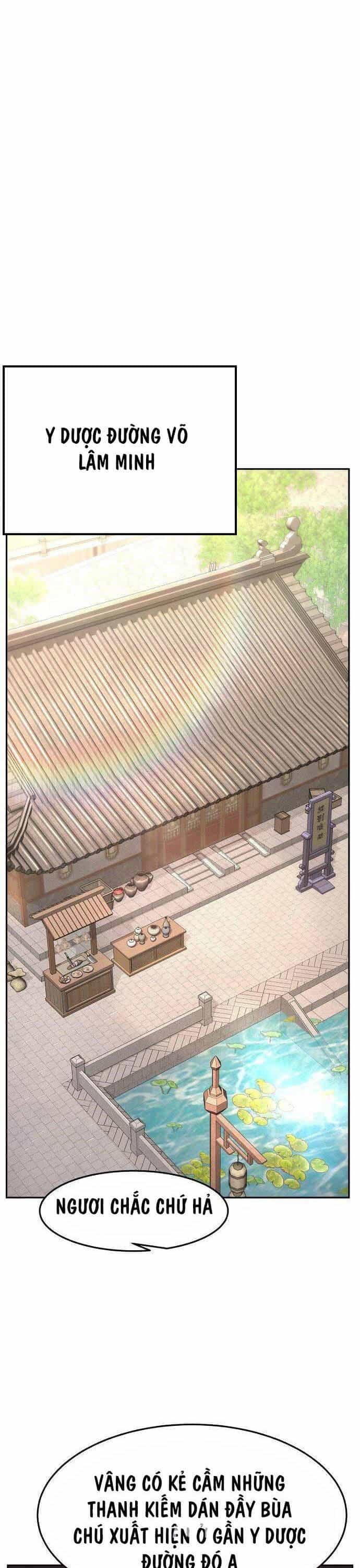 Cảm Kiếm Tuyệt Đối - Chương 87 - ảnh 1