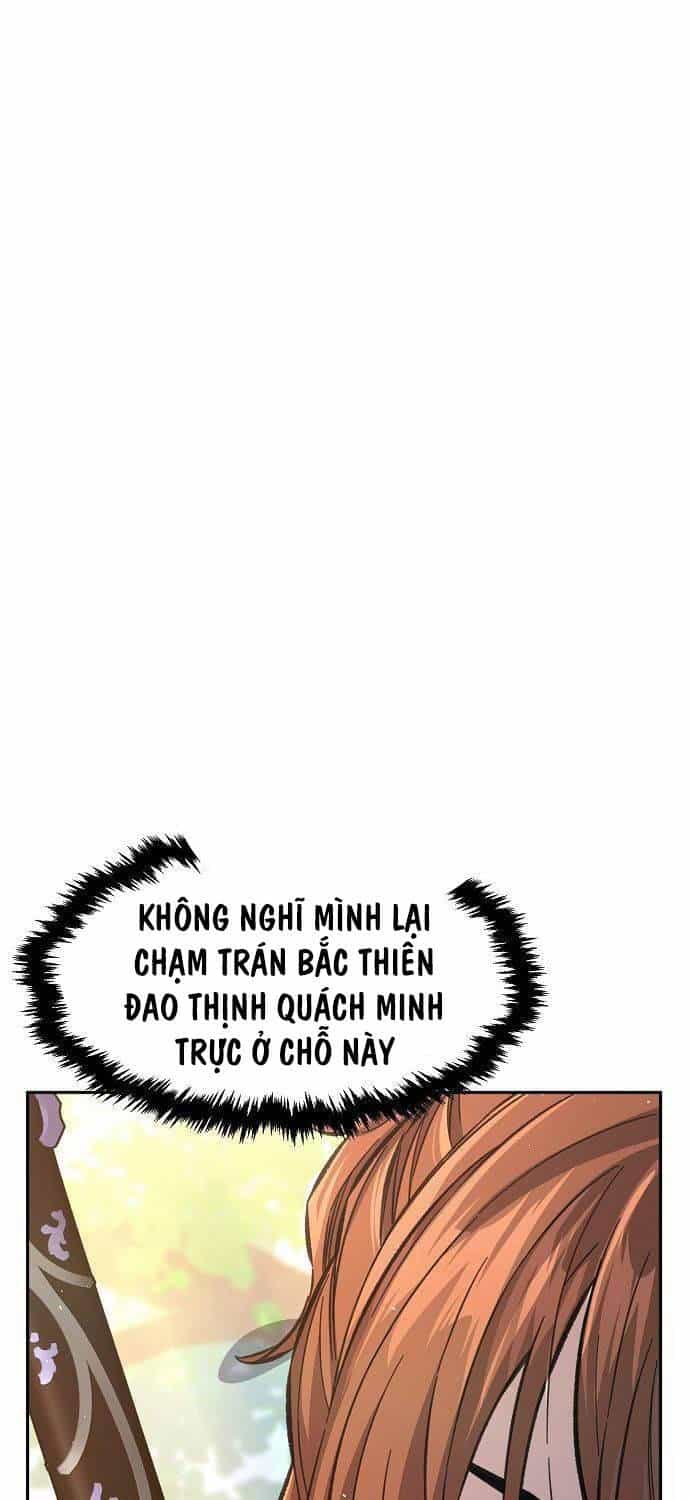 Cảm Kiếm Tuyệt Đối - Chương 88 - ảnh 1