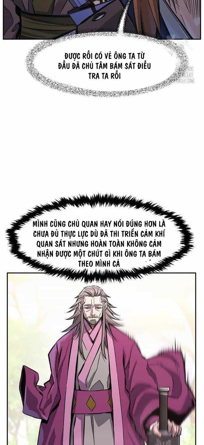 Cảm Kiếm Tuyệt Đối - Chương 88 - ảnh 16