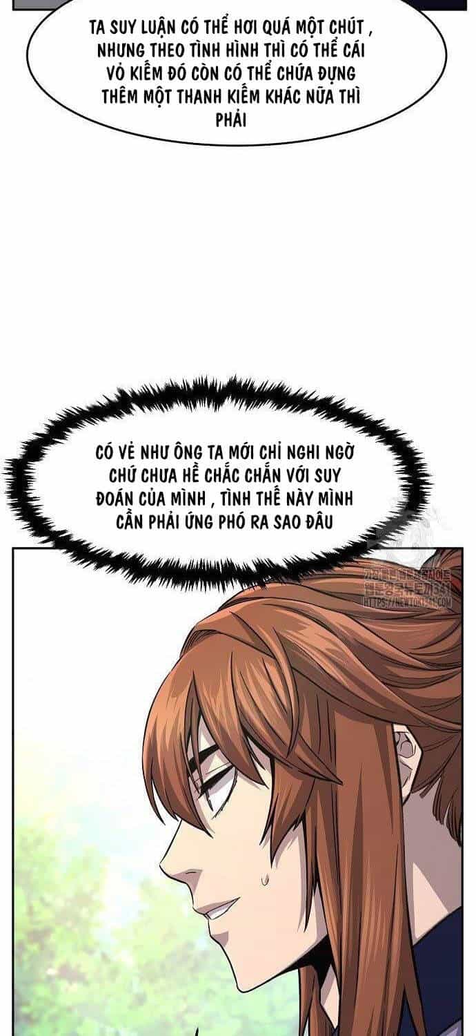 Cảm Kiếm Tuyệt Đối - Chương 88 - ảnh 22