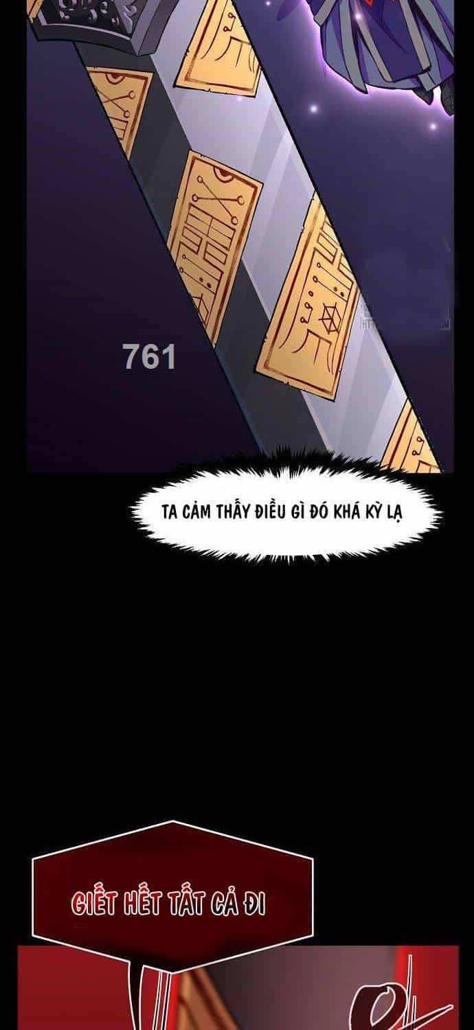 Cảm Kiếm Tuyệt Đối - Chương 88 - ảnh 6