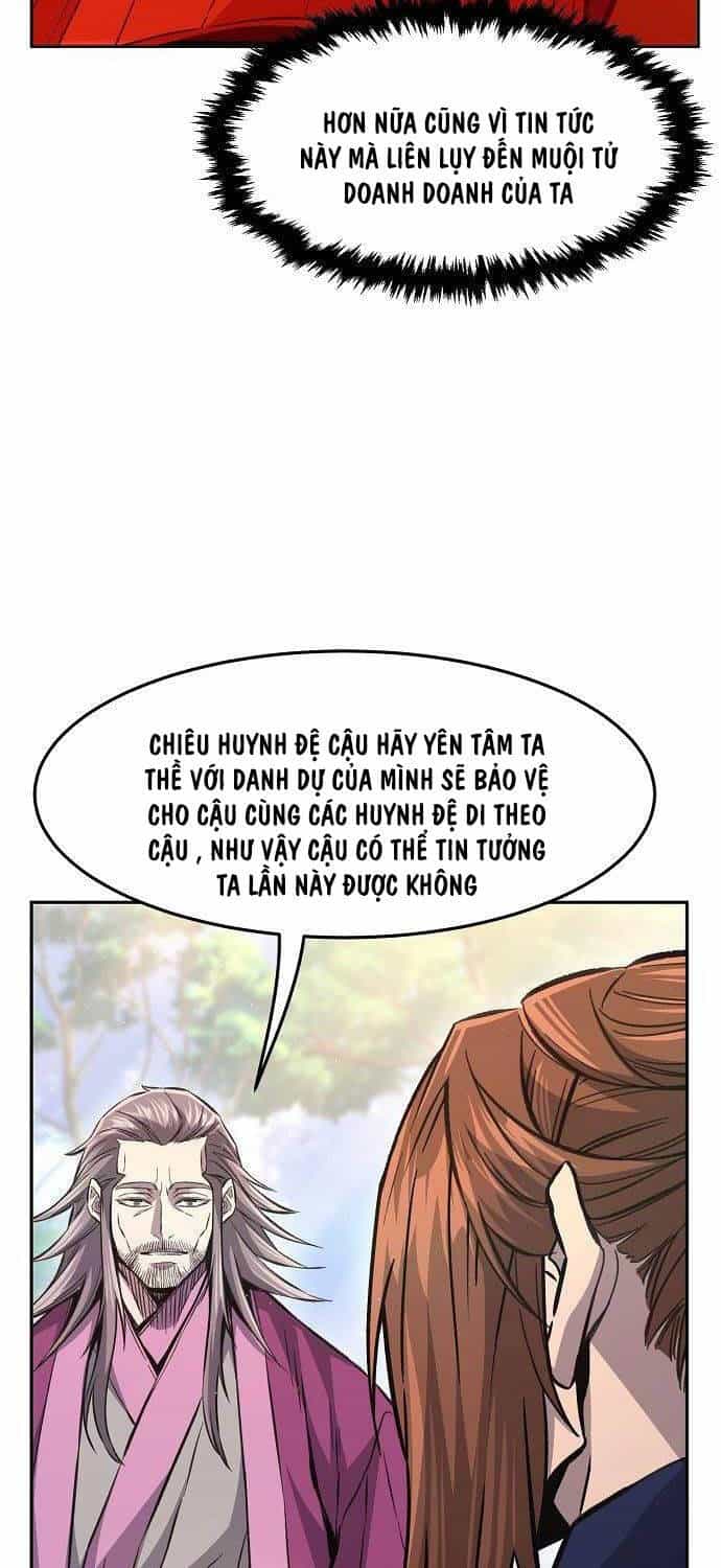 Cảm Kiếm Tuyệt Đối - Chương 88 - ảnh 67
