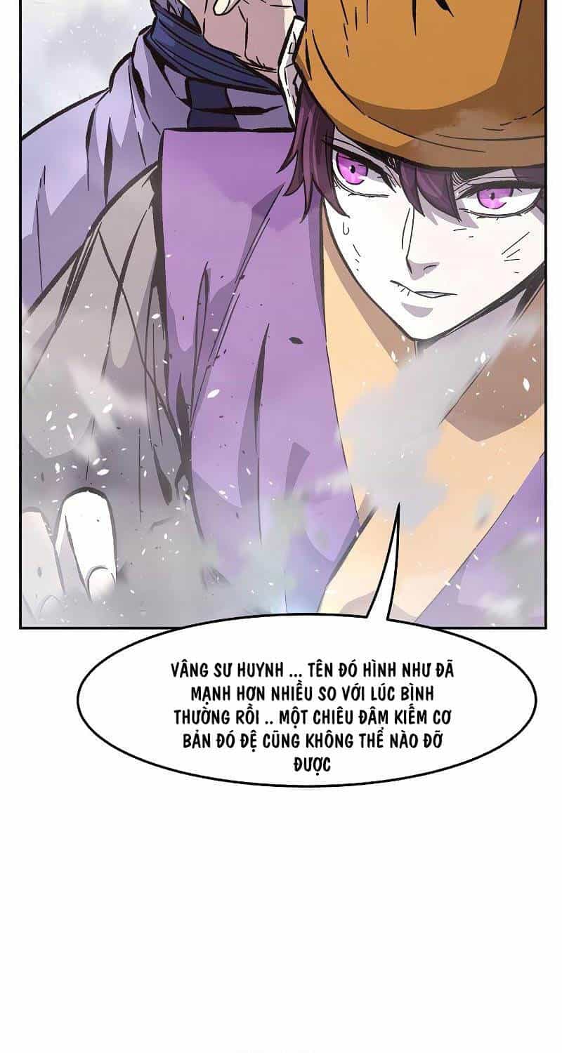 Cảm Kiếm Tuyệt Đối - Chương 89 - ảnh 50