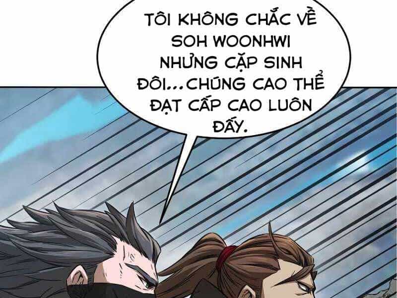 Cảm Kiếm Tuyệt Đối - Chương 9 - ảnh 14