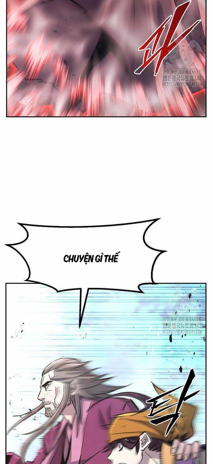 Cảm Kiếm Tuyệt Đối - Chương 90 - ảnh 81