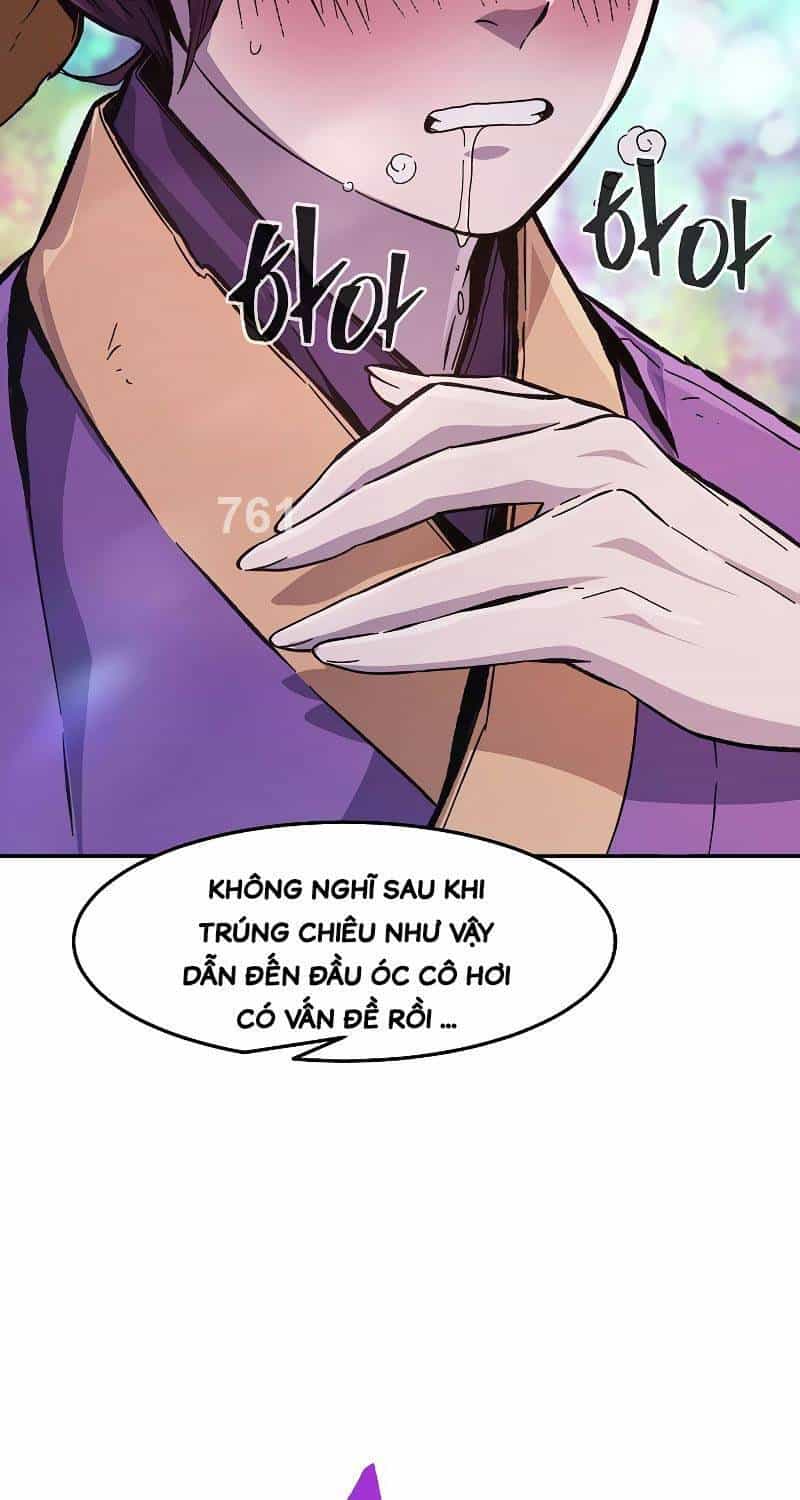 Cảm Kiếm Tuyệt Đối - Chương 91 - ảnh 5