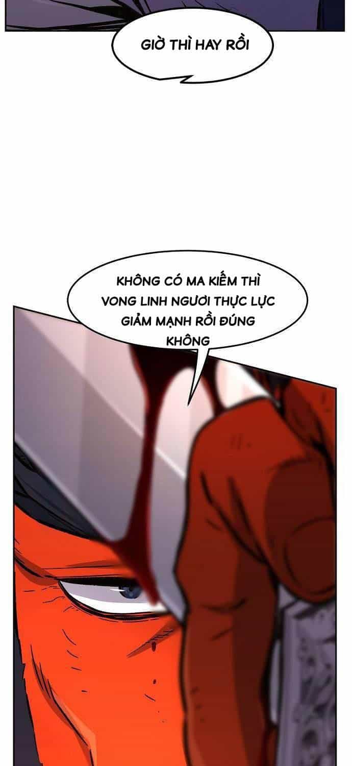 Cảm Kiếm Tuyệt Đối - Chương 92 - ảnh 65