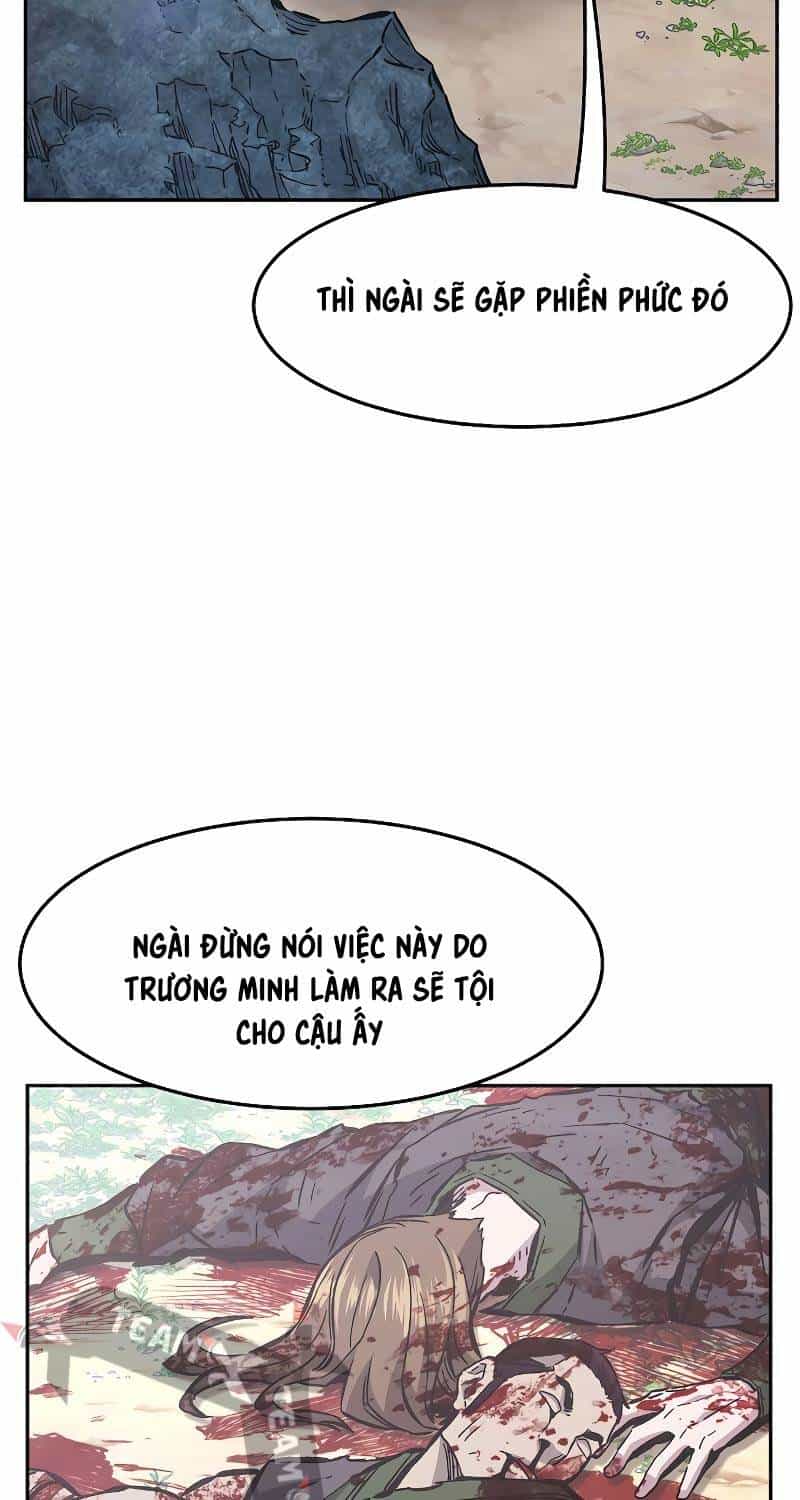 Cảm Kiếm Tuyệt Đối - Chương 93 - ảnh 63