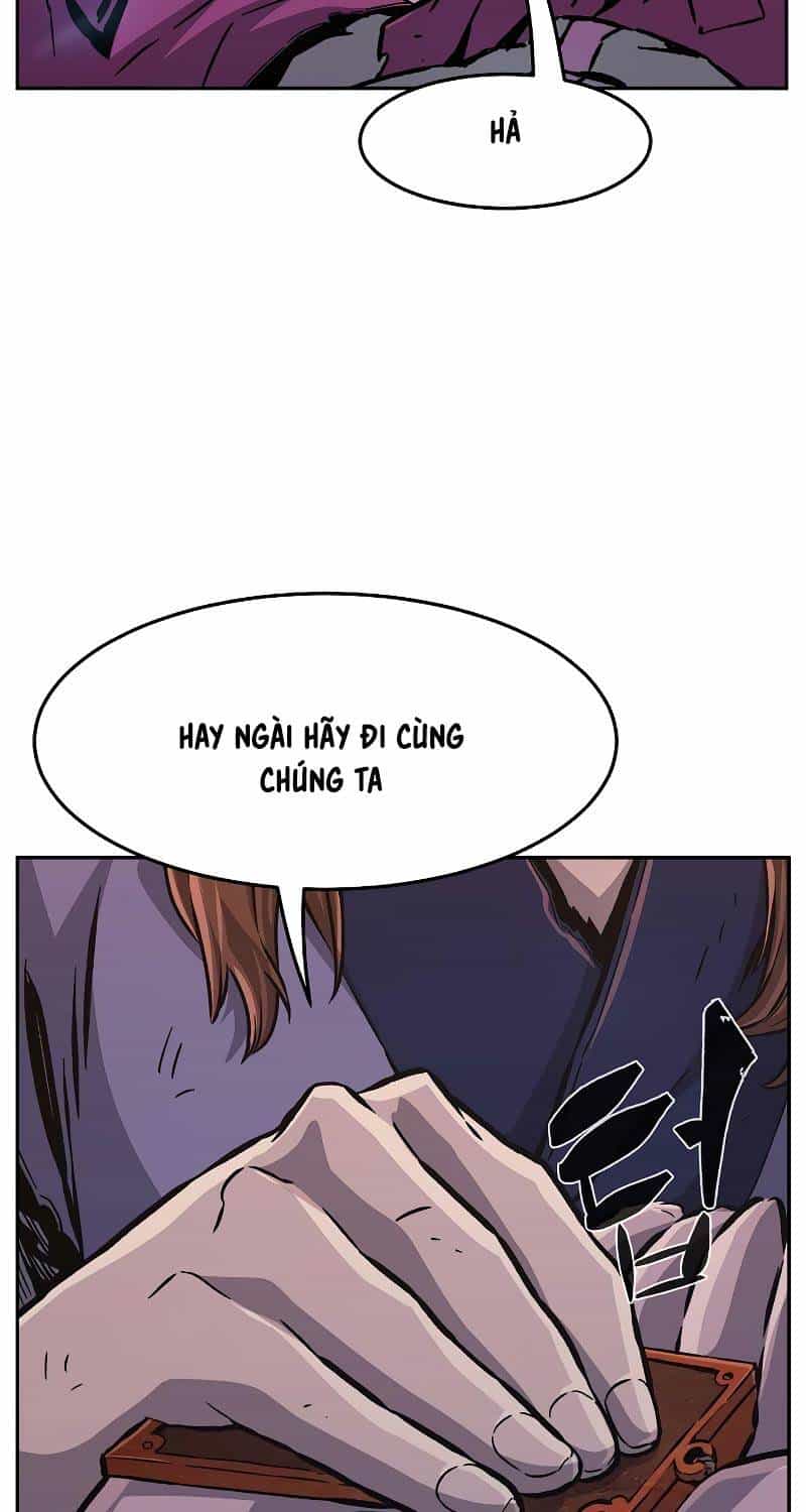 Cảm Kiếm Tuyệt Đối - Chương 93 - ảnh 70