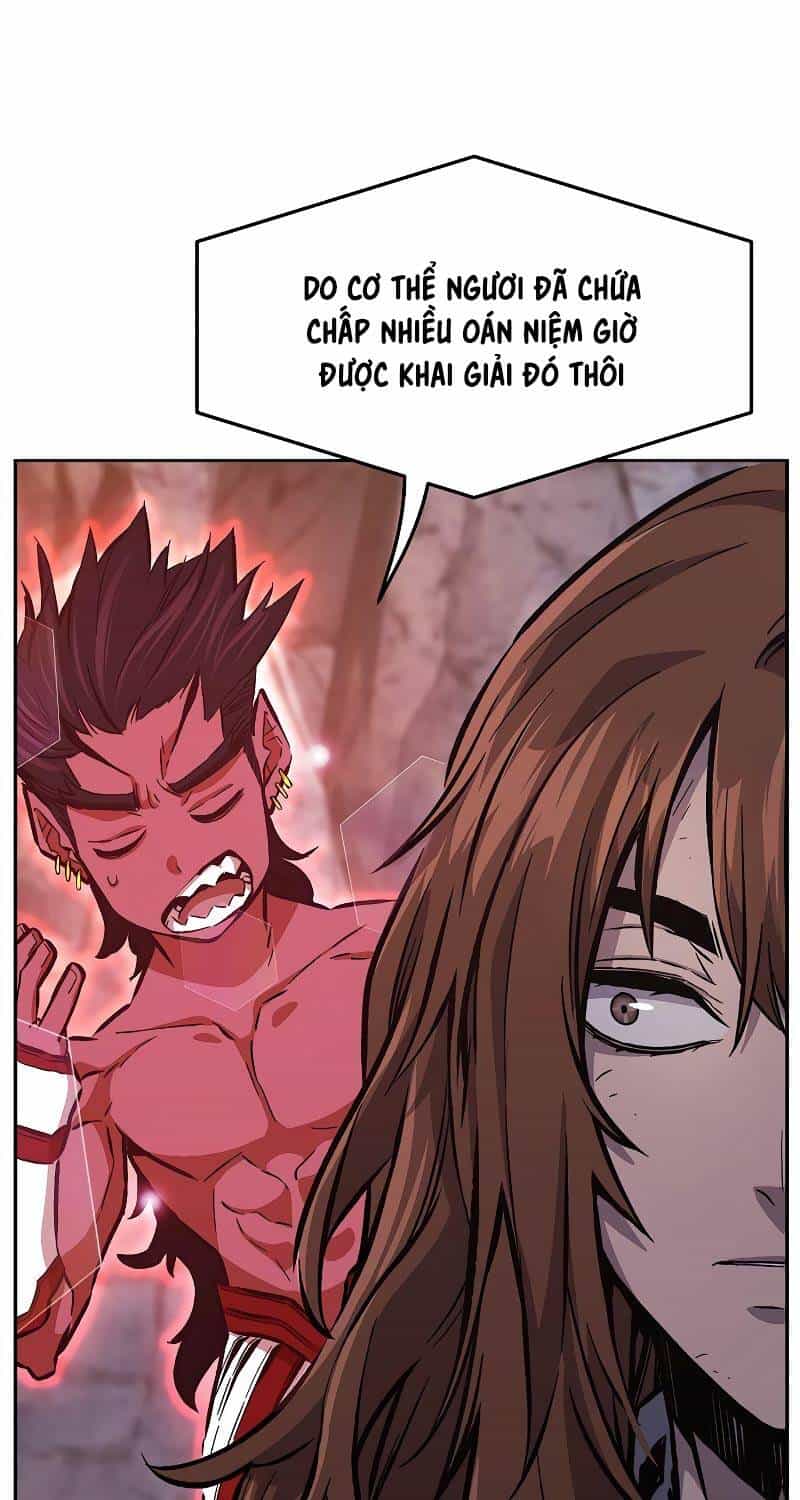 Cảm Kiếm Tuyệt Đối - Chương 93 - ảnh 98
