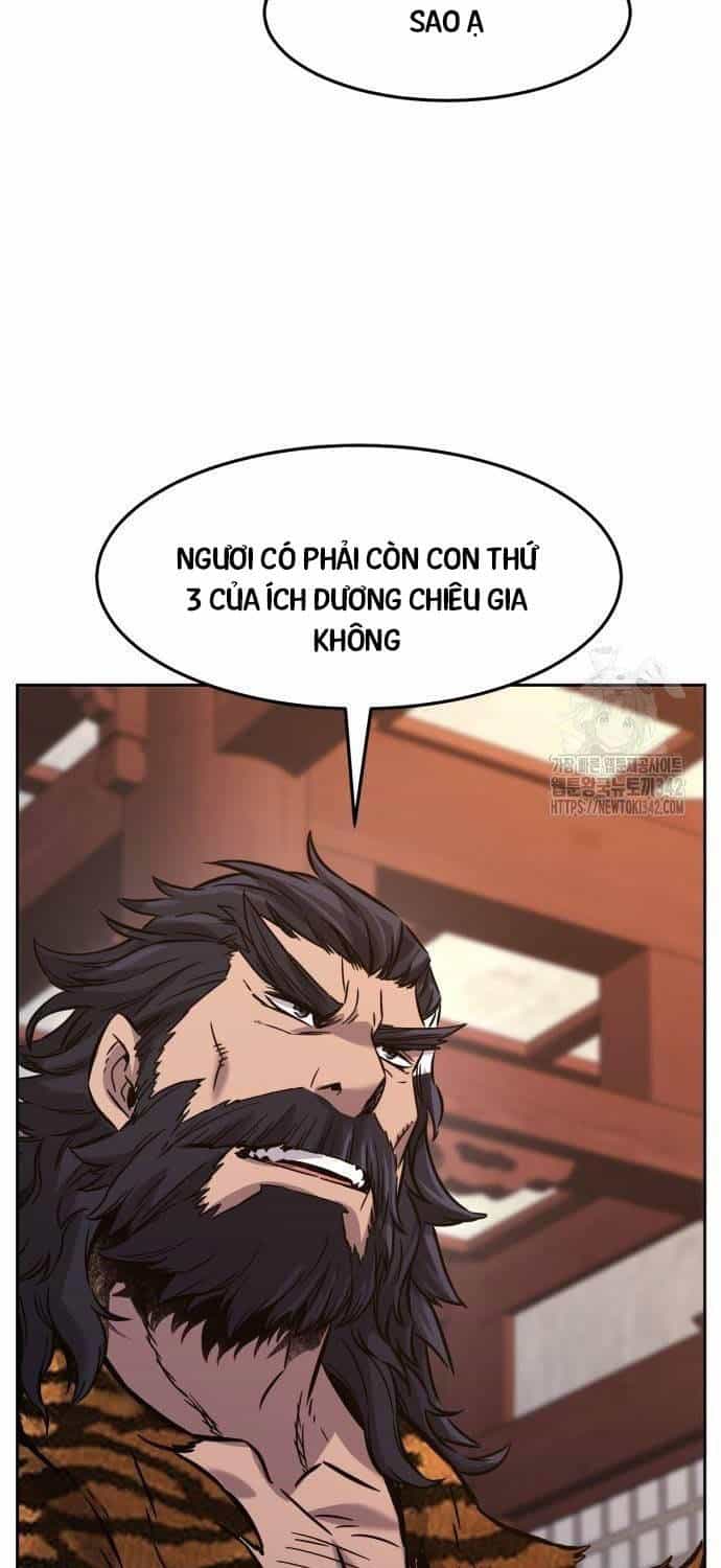 Cảm Kiếm Tuyệt Đối - Chương 94 - ảnh 45