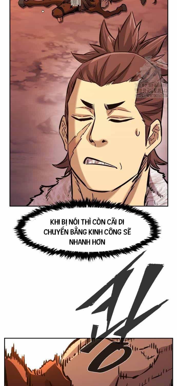 Cảm Kiếm Tuyệt Đối - Chương 94 - ảnh 5