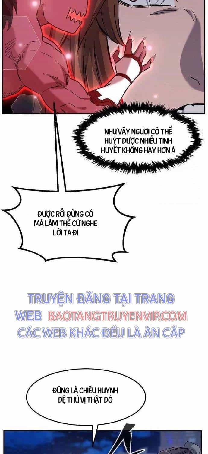 Cảm Kiếm Tuyệt Đối - Chương 95 - ảnh 79
