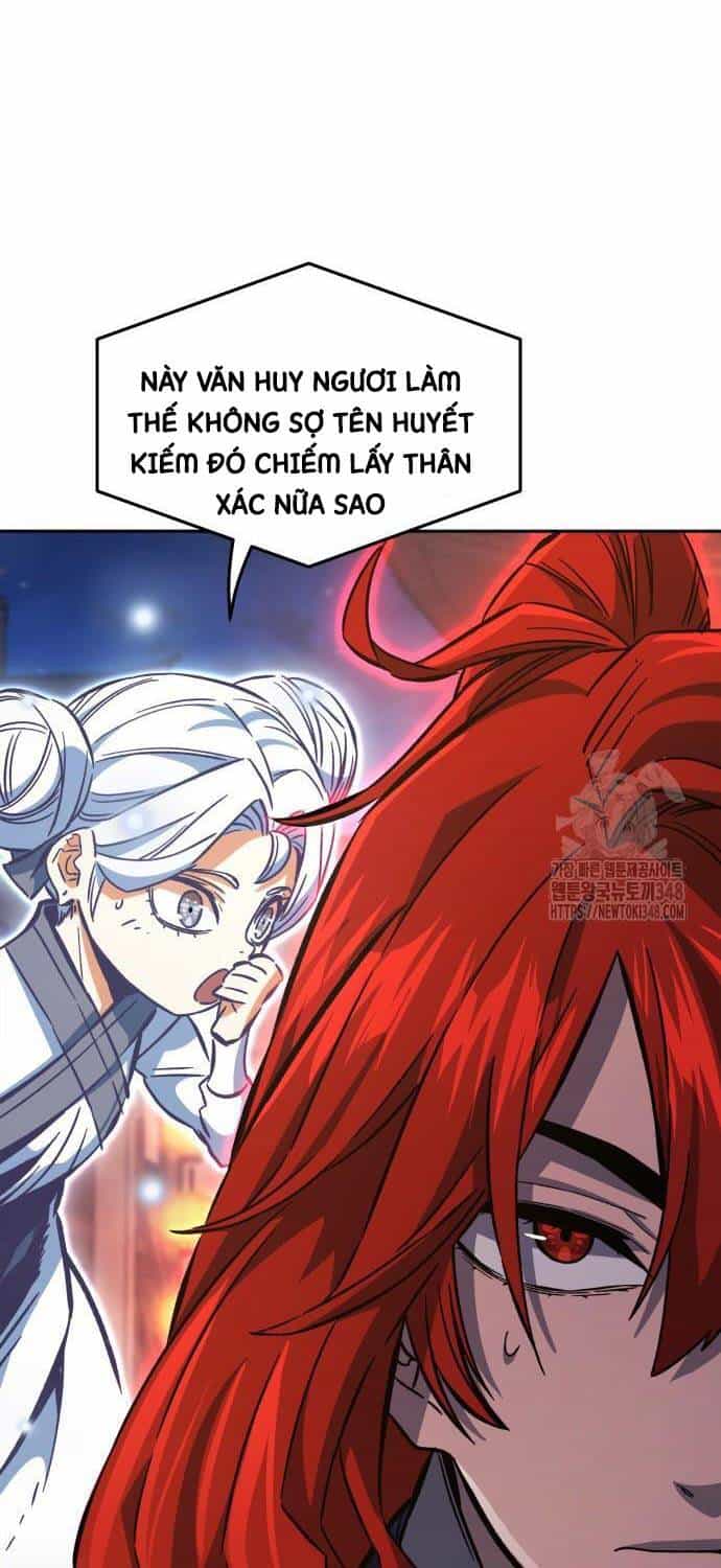 Cảm Kiếm Tuyệt Đối - Chương 96 - ảnh 2