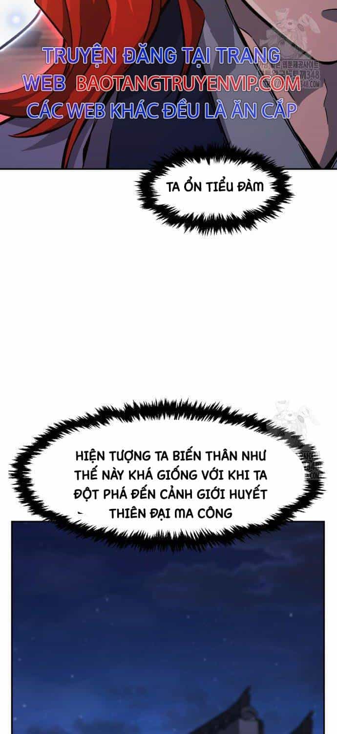 Cảm Kiếm Tuyệt Đối - Chương 96 - ảnh 3