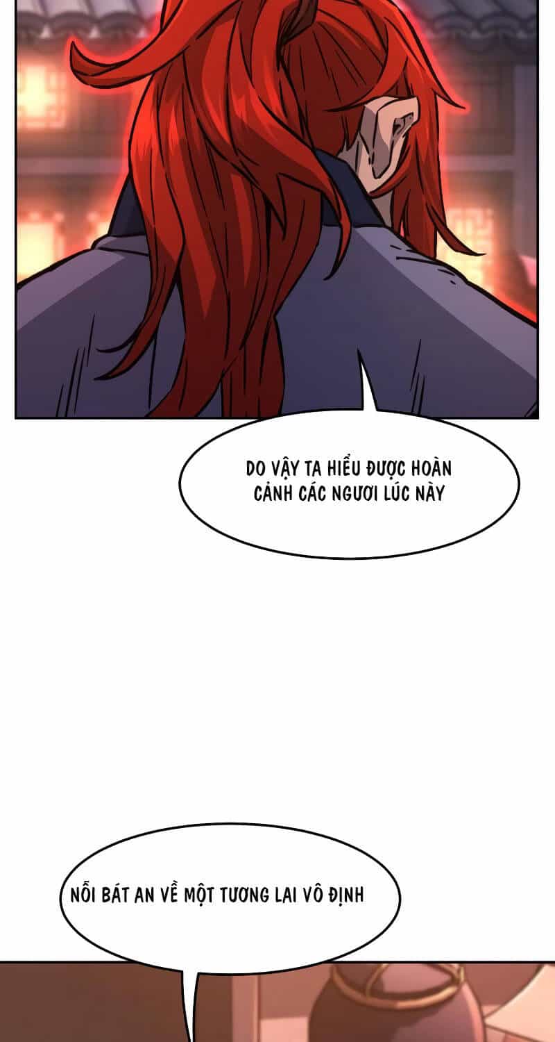Cảm Kiếm Tuyệt Đối - Chương 97 - ảnh 56