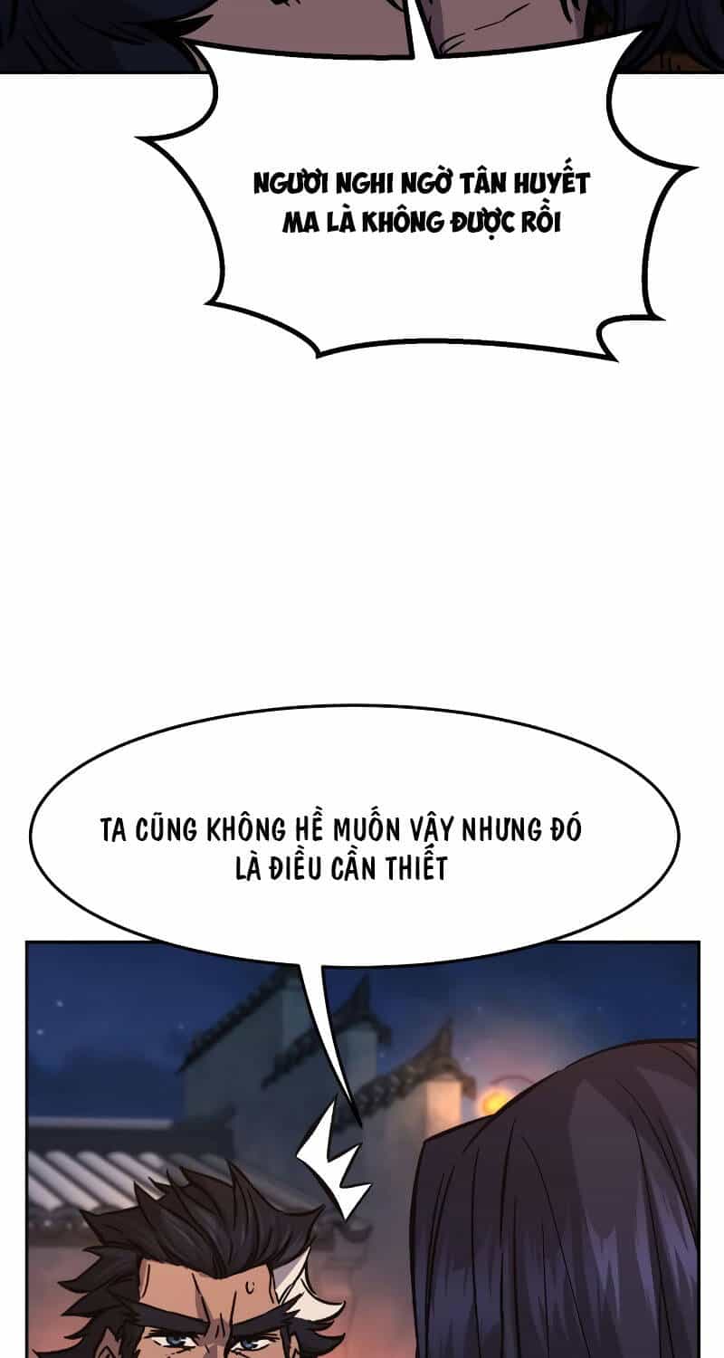 Cảm Kiếm Tuyệt Đối - Chương 97 - ảnh 82