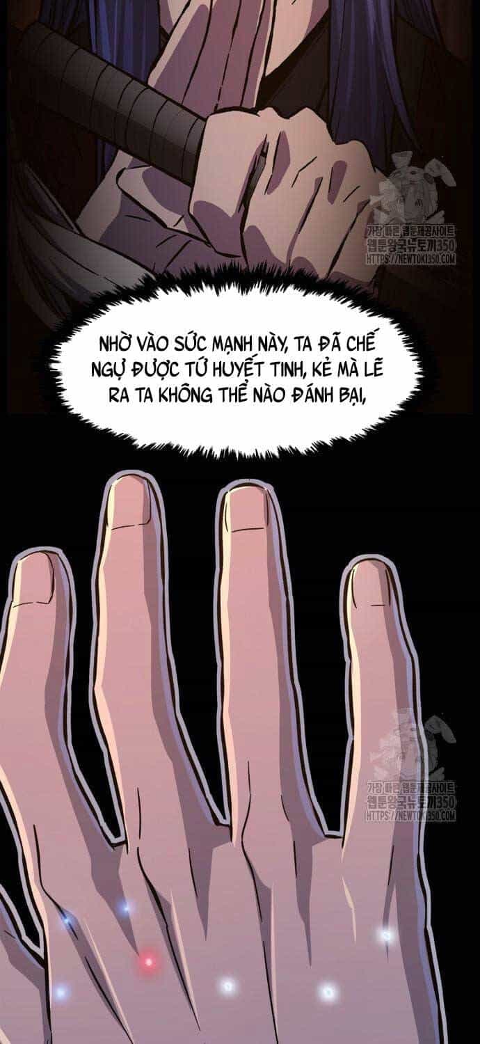 Cảm Kiếm Tuyệt Đối - Chương 98 - ảnh 5