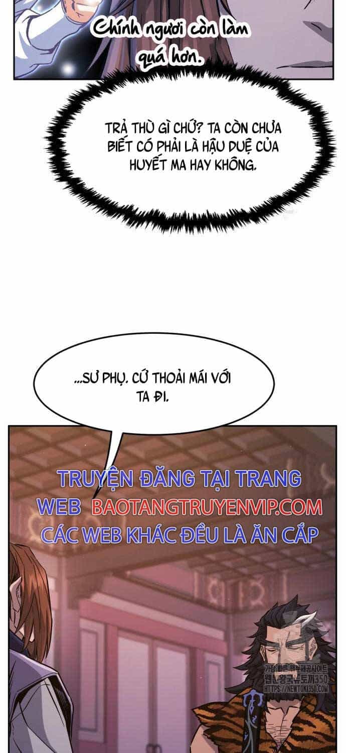 Cảm Kiếm Tuyệt Đối - Chương 98 - ảnh 55